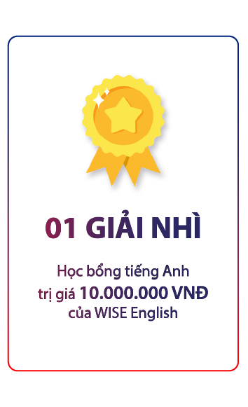 Giải nhì tiếng hát CDTM