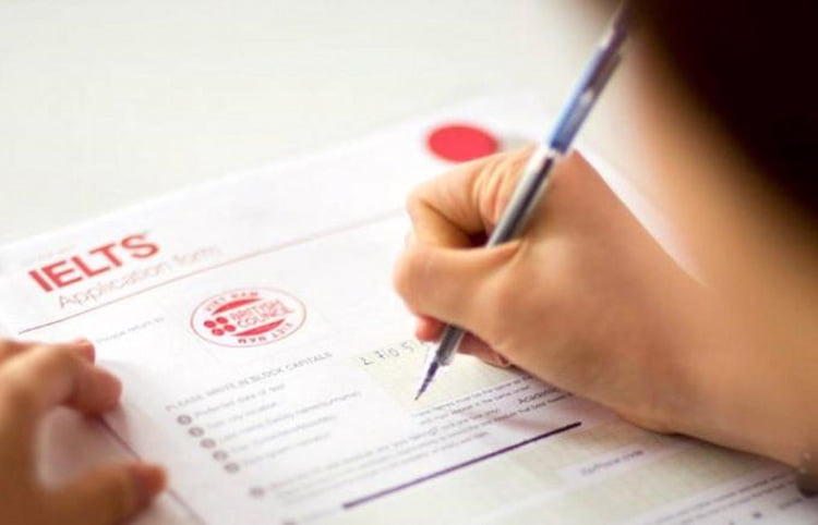 Quy trình Hoãn thi IELTS chính quy IDP và BC mới nhất 2023 3 Huỷ thi IELTS