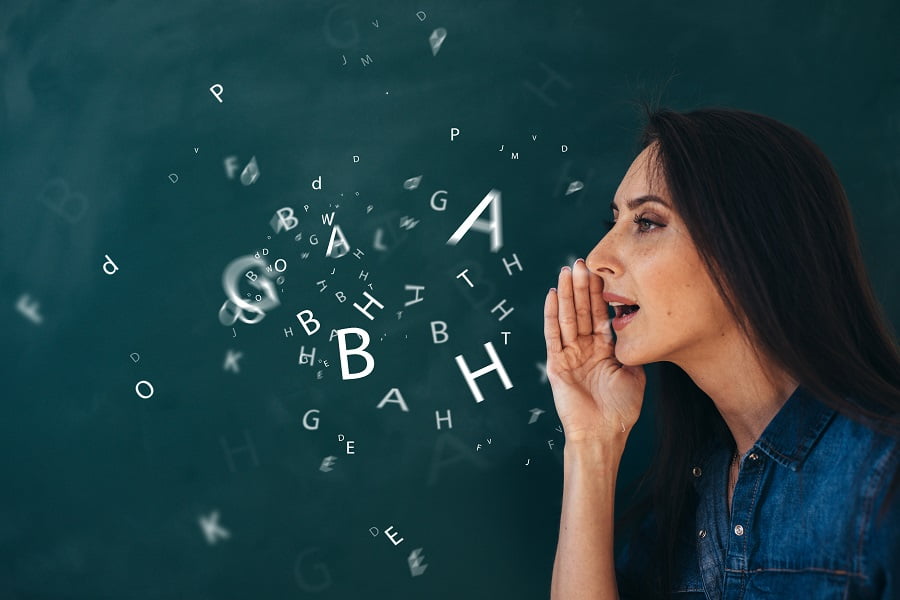 Ngữ điệu trong tiếng Anh với 3 quy tắc thu hút người nghe 2 ngu am tieng anh qua phat am