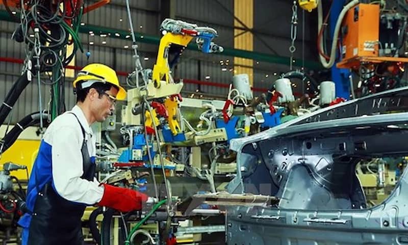SỔ TAY TIẾNG ANH CHUYÊN NGÀNH ĐIỆN TỬ CƠ BẢN VÀ NÂNG CAO 5 tieng-anh-chuyen-nganh-dien-tu