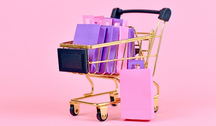 200 Từ vựng về Shopping - Tự tin giao tiếp khi mua sắm ngoài nước 5 Từ vựng về shopping