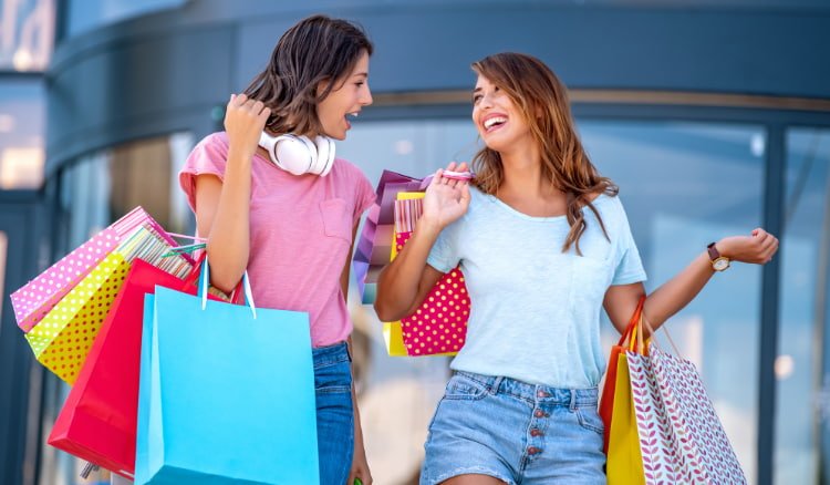 200 Từ vựng về Shopping - Tự tin giao tiếp khi mua sắm ngoài nước 2 Từ vựng về shopping