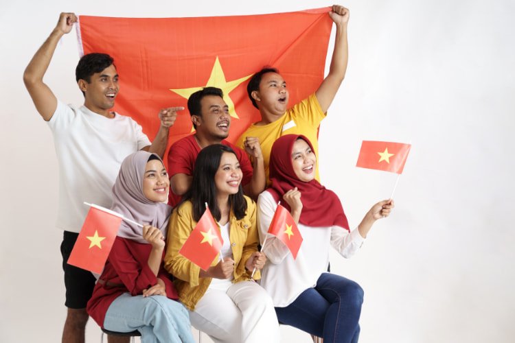 Cách viết Cộng hòa xã hội chủ nghĩa Việt Nam tiếng Anh chính thức 4 Cộng hoà Xã hội chủ nghĩa Việt Nam tiếng Anh
