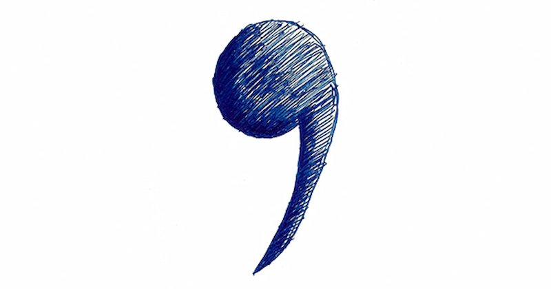 Cách dùng 13 dấu câu trong tiếng Anh hiệu quả nhất 5 dau-cau-trong-tieng-anh