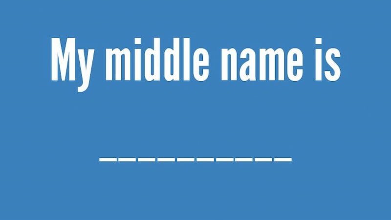 First name là gì? Middle, Last name là gì? Cách điền họ tên tiếng Anh 3 first-name-la-gi