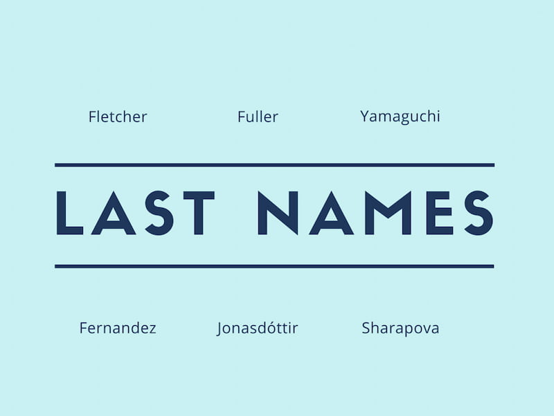 First name là gì? Middle, Last name là gì? Cách điền họ tên tiếng Anh 4 first-name-la-gi