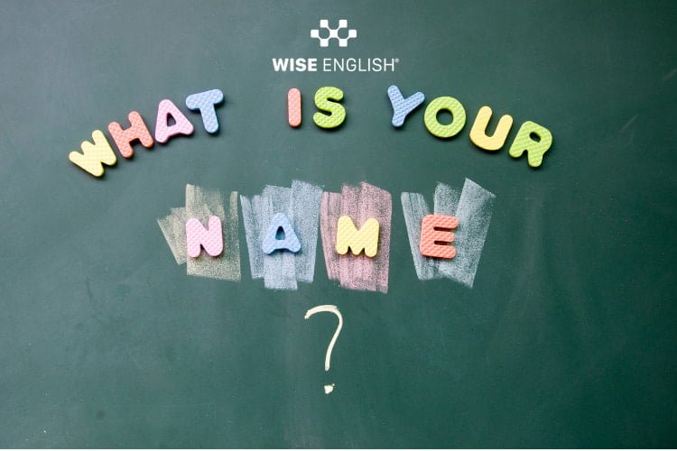 KHÁM PHÁ CÁC LAST NAME-HỌ TRONG TIẾNG ANH NGHE VỪA LẠ VỪA QUEN 5 Họ trong tiếng Anh