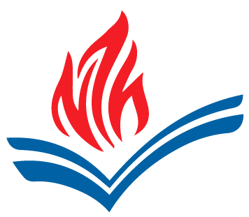 Logo trường THPT Nguyễn Thượng Hiền