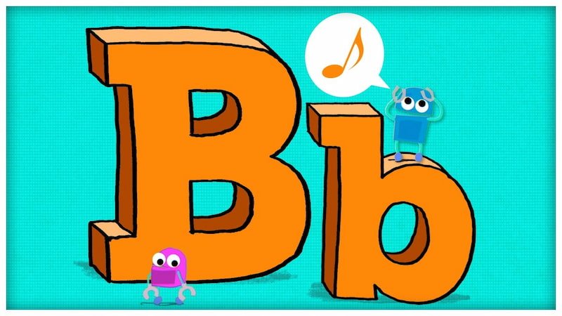 Tên tiếng Anh bắt đầu bằng chữ B cho nữ và nam cực ý nghĩa 2 ten-tieng-anh-bat-dau-bang-chu-b