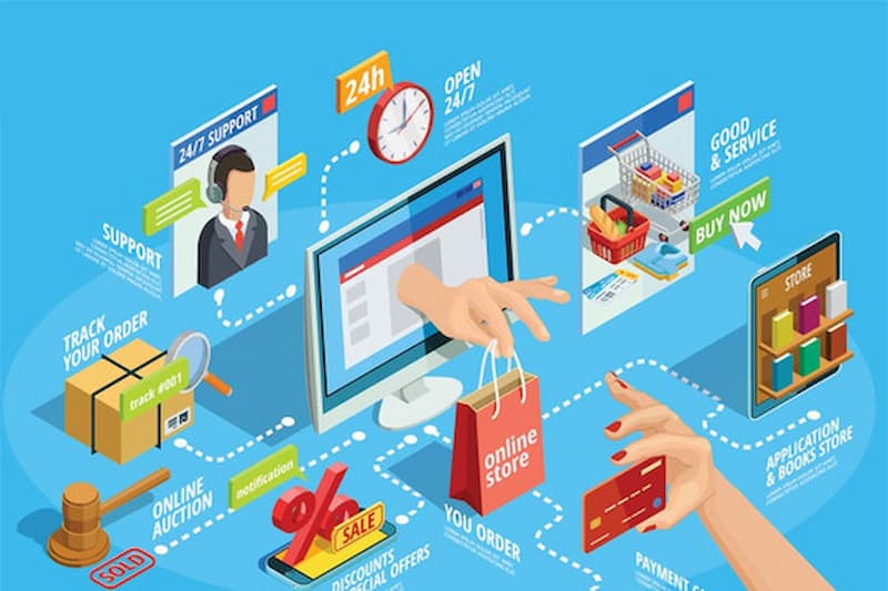 Làm chủ tiếng Anh chuyên ngành Logistic: Từ vựng và thuật ngữ thông dụng 4 tieng-anh-chuyen-nganh-logistic