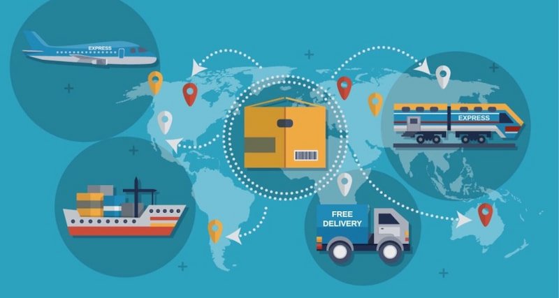 Làm chủ tiếng Anh chuyên ngành Logistic: Từ vựng và thuật ngữ thông dụng 5 tieng-anh-chuyen-nganh-logistic