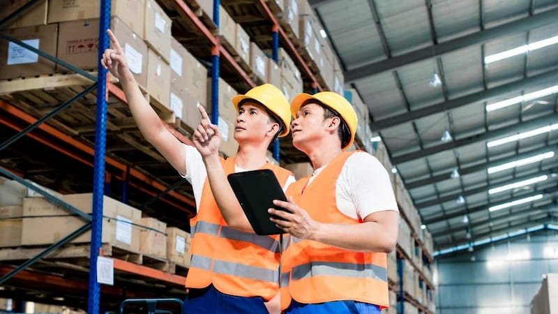 Làm chủ tiếng Anh chuyên ngành Logistic: Từ vựng và thuật ngữ thông dụng 6 tieng-anh-chuyen-nganh-logistic