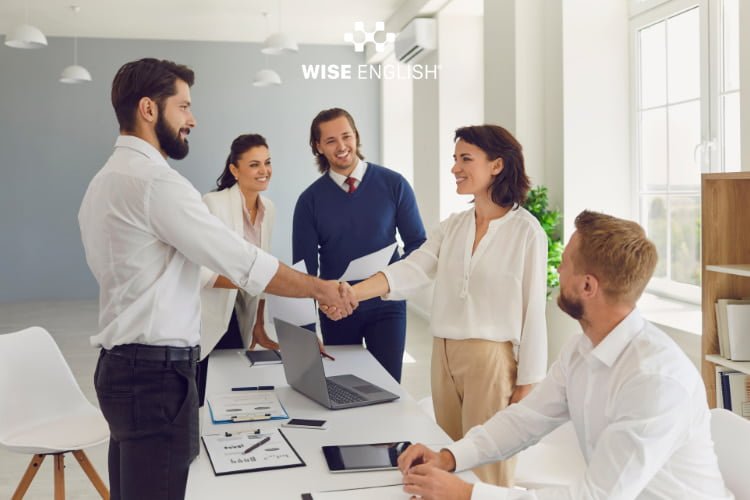 CẨM NANG TIẾNG ANH CHUYÊN NGÀNH NHÂN SỰ CÁC HR PHẢI BIẾT! 3 Tiếng Anh chuyên ngành nhân sự