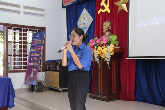 tieng hat 1