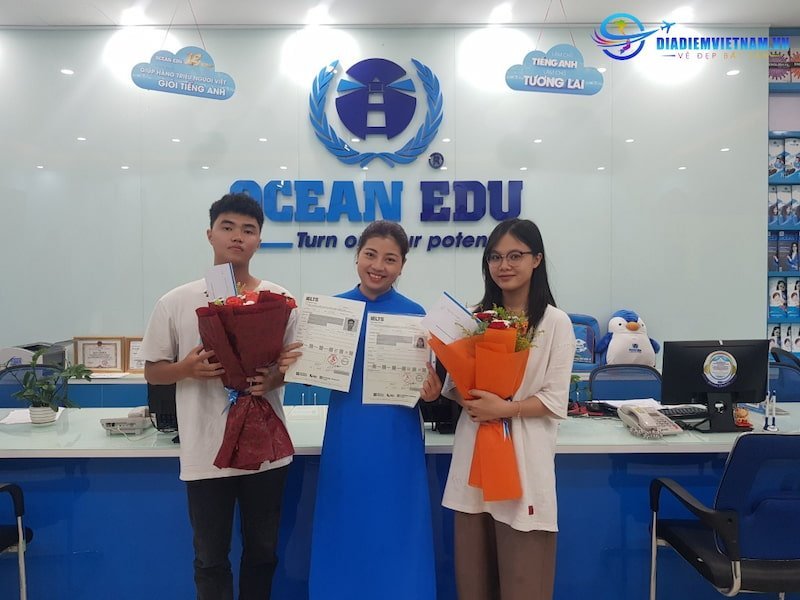 Bật mí 5 Trung tâm tiếng Anh cho trẻ em ở Tam Kỳ uy tín lâu đời nhất 8 Trung tâm tiếng Anh cho trẻ em ở Tam Kỳ