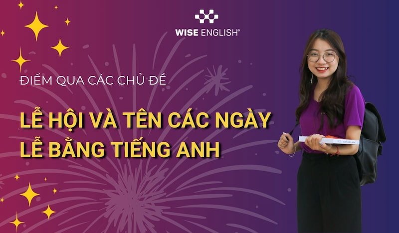 Điểm qua chủ đề Lễ hội và các ngày lễ bằng tiếng Anh 2023 1 cac-ngay-le-bang-tieng-anh