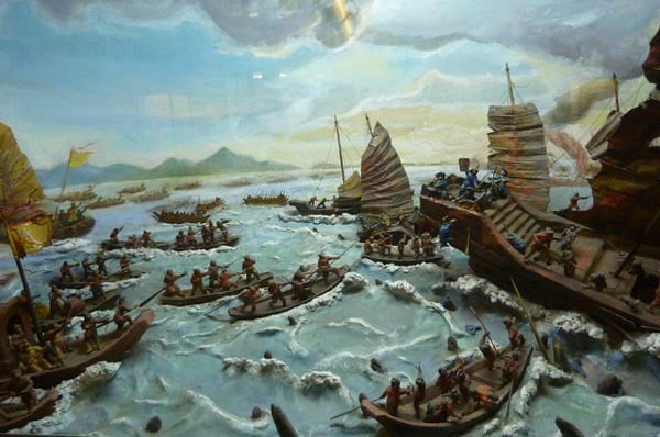 200+ từ vựng tiếng Anh chuyên ngành Lịch sử nhiều chủ đề 7 tiếng anh chuyên ngành lịch sử