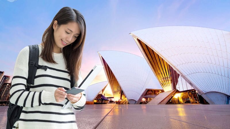Du học Úc cần IELTS bao nhiêu? Những điều kiện đi du học Úc 11 Du học úc cần IELTS bao nhiêu