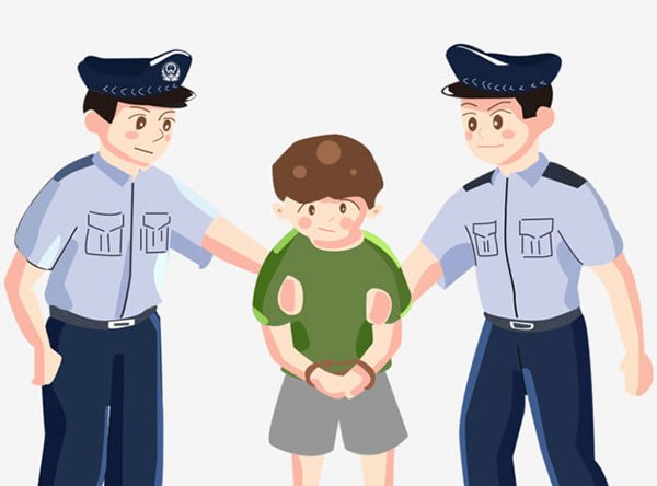 tiếng anh chuyên ngành công an