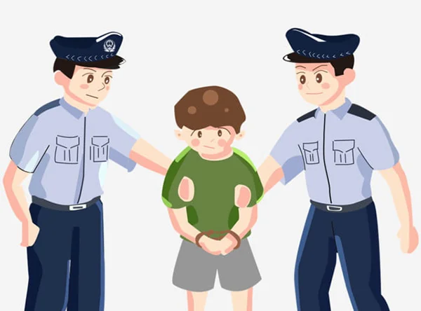 tiếng anh chuyên ngành công an