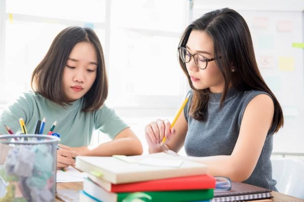  gia sư IELTS 