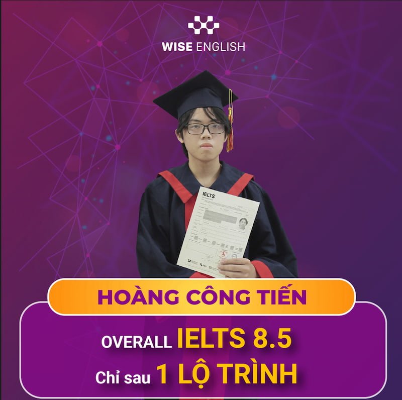  gia sư IELTS 