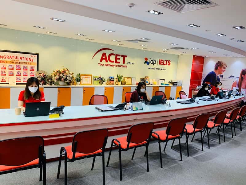 TOP 5 Khóa học IELTS General cho người định cư tốt nhất 2024 14 khoa-hoc-ielts-general-dinh-cu-acet