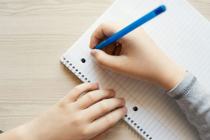 TOP 5 Khóa học IELTS General cho người định cư tốt nhất 2024 6 khoa-hoc-ielts-general-writing