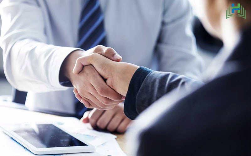 Kinh doanh giáo dục tiếng Anh