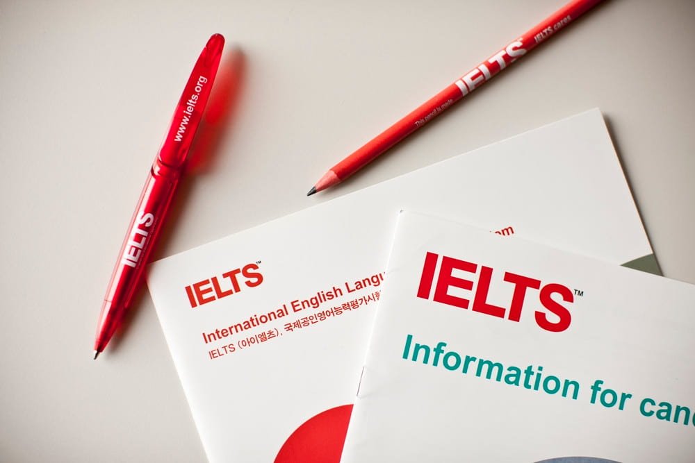 luyen thi ielts cap toc 2 1