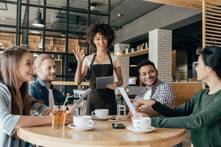 200+ từ vựng, mẫu câu tiếng Anh giao tiếp trong quán cafe 2 tiếng anh giao tiếp trong quán cafe