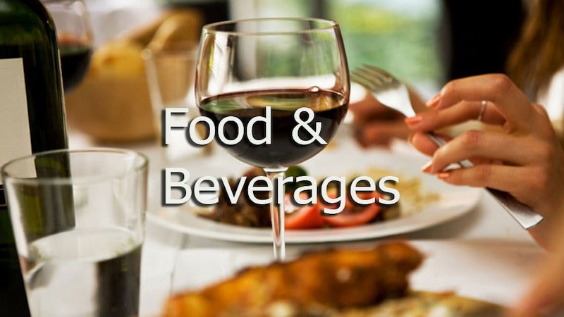 Bỏ túi 150+ từ vựng tiếng Anh chuyên ngành F&B thông dụng nhất 2 tiếng anh chuyên ngành f&b