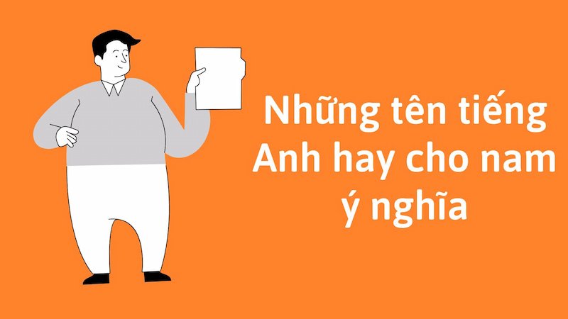 Gợi ý các tên tiếng Anh bắt đầu bằng chữ H hay và ý nghĩa nhất cho Nam và Nữ 4 tên tiếng anh bắt đầu bằng chữ h