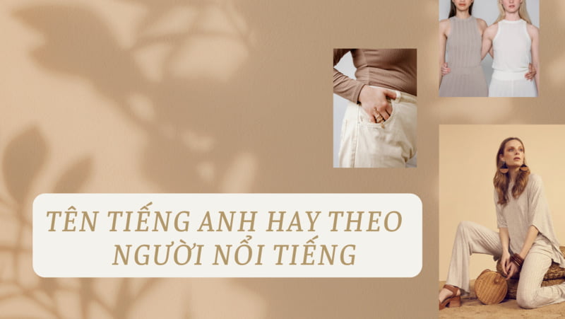 200 tên tiếng Anh bắt đầu bằng chữ T có ý nghĩa độc đáo nhất 6 tên tiếng anh bắt đầu bằng chữ T