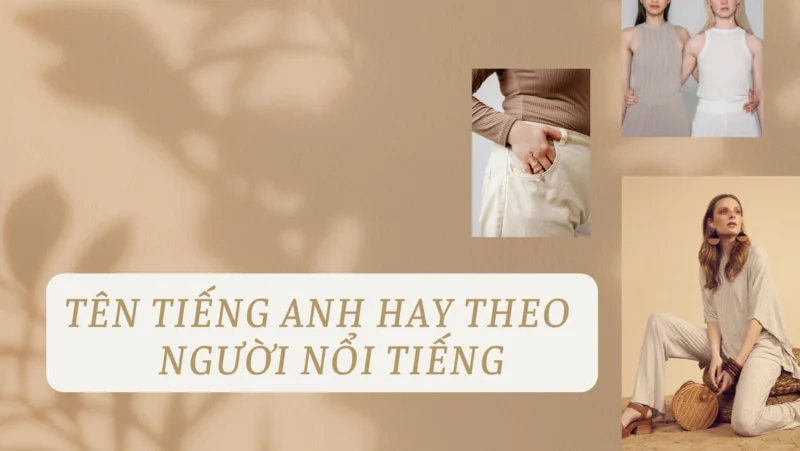 tên tiếng anh bắt đầu bằng chữ T
