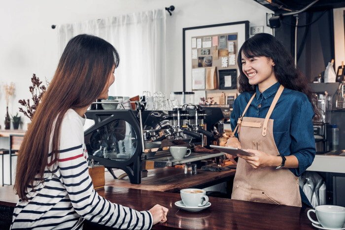 200+ từ vựng, mẫu câu tiếng Anh giao tiếp trong quán cafe 6 tiếng anh giao tiếp trong quán cafe