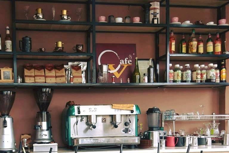 200+ từ vựng, mẫu câu tiếng Anh giao tiếp trong quán cafe 4 tiếng anh giao tiếp trong quán cafe