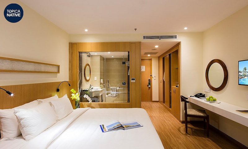 Bỏ túi 150+ từ vựng tiếng Anh chuyên ngành F&B thông dụng nhất 7 tiếng anh chuyên ngành f&b