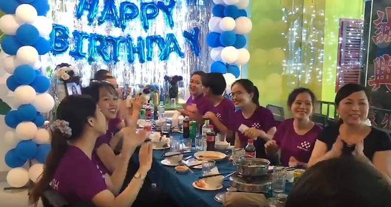 Văn Hóa Doanh Nghiệp Là Gì? Tại Sao Công Ty Nào Cũng Cần Phải Có 7 van-hoa-doanh-nghiep-la-gi