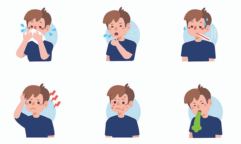 Bỏ túi 300+ từ vựng, thuật ngữ tiếng Anh chuyên ngành Y Khoa 7 tiếng Anh chuyên ngành Y Khoa
