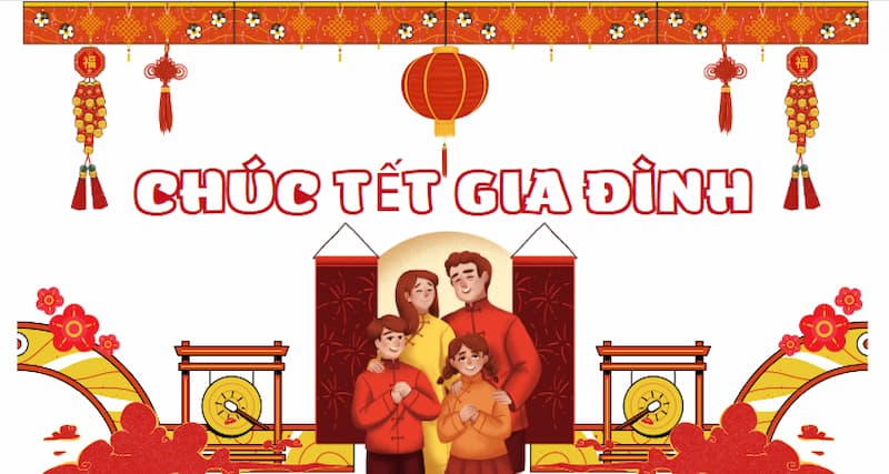 100 Caption chúc Tết tiếng Anh 2024 hay nhất cho bạn 3 cau-chuc-tet-tieng-anh-11