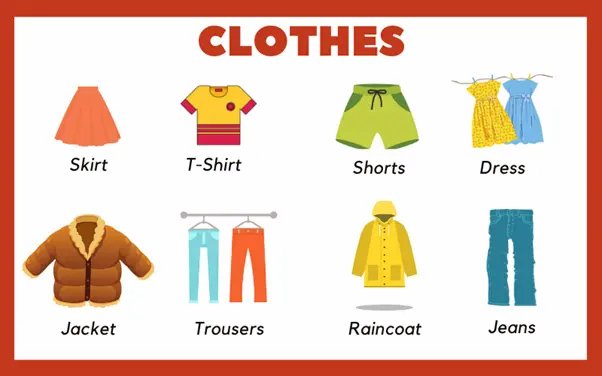 100+ từ vựng, thuật ngữ, mẫu hội thoại tiếng Anh chuyên ngành may 5 tiếng Anh chuyên ngành may