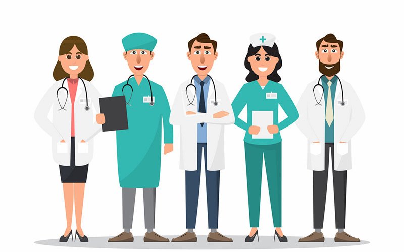 Bỏ túi 300+ từ vựng, thuật ngữ tiếng Anh chuyên ngành Y Khoa 3 tiếng Anh chuyên ngành Y Khoa