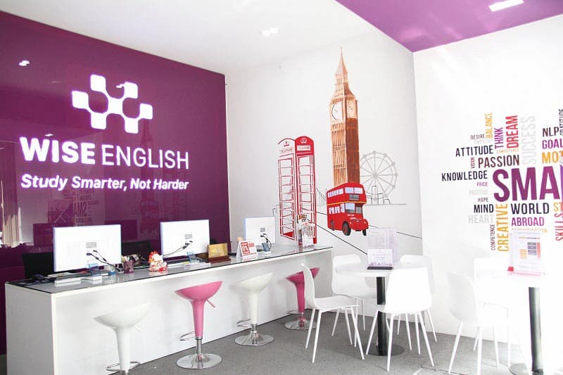 Top 5 trung tâm IELTS Quảng Ngãi tốt nhất 2024 1 trung tam IELTS quang ngai