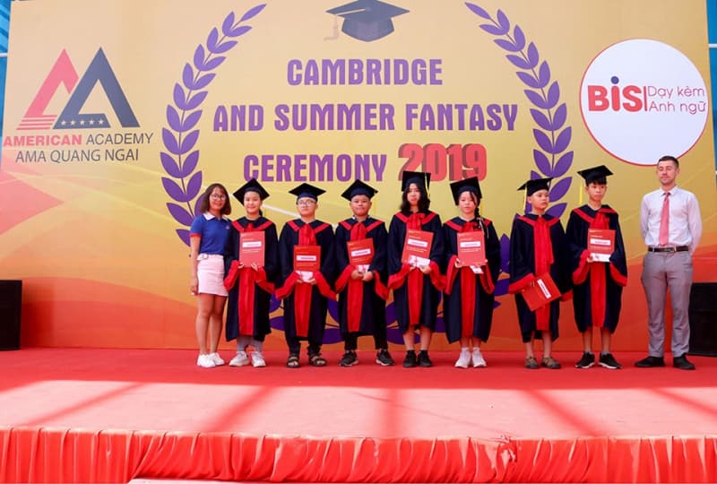 Top 5 trung tâm IELTS Quảng Ngãi tốt nhất 2024 3 trung tâm IELTS Quảng Ngãi