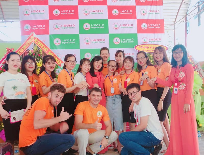 Top 5 trung tâm IELTS Quảng Ngãi tốt nhất 2024 6 trung tâm IELTS Quảng Ngãi