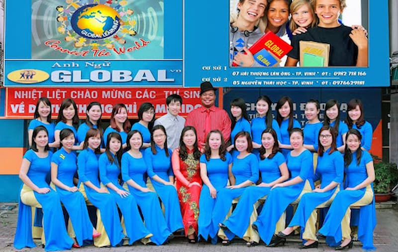 TOP 7 trung tâm tiếng Anh ở Quảng Bình có chất lượng giảng dạy tốt nhất 6 trung tam tieng anh o quang binh 4