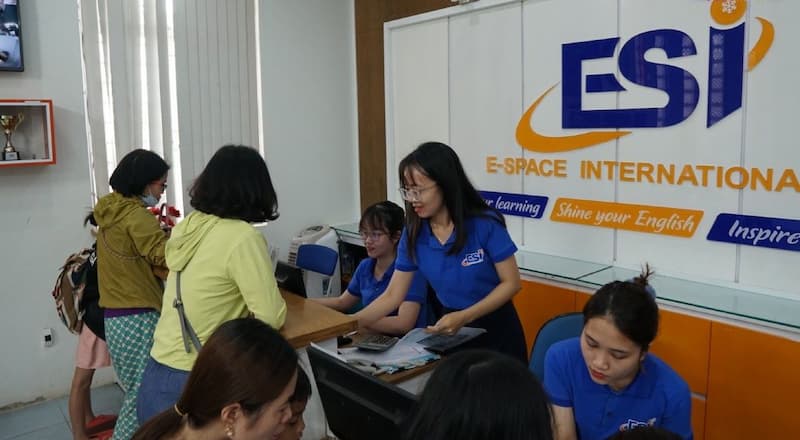 TOP 8 TRUNG TÂM TIẾNG ANH Ở QUẢNG TRỊ CHẤT LƯỢNG 3 trung tam tieng anh o quang tri 2