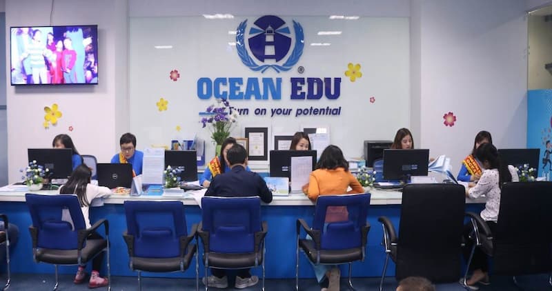 TOP 10 trung tâm tiếng Anh ở Vinh chất lượng, uy tín nhất 6 trung-tam-tieng-anh-o-vinh-9