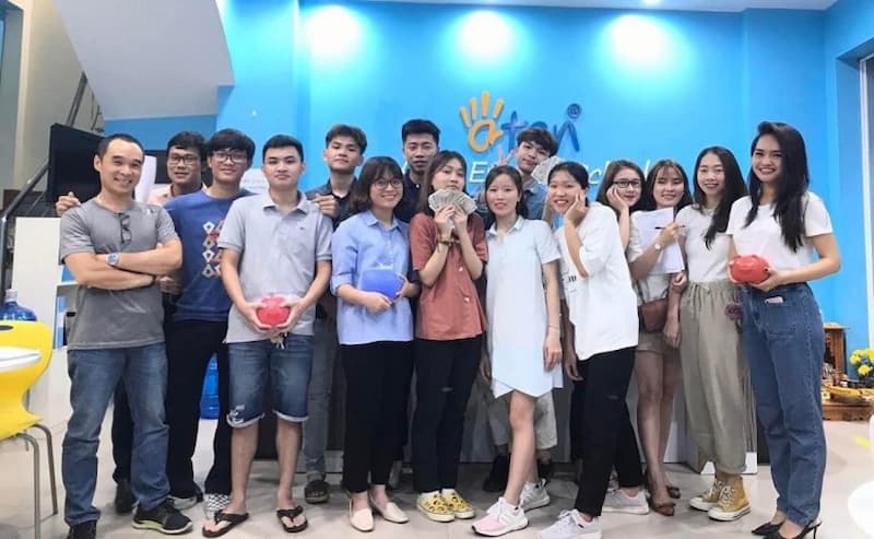 TOP 10 trung tâm tiếng Anh ở Vinh chất lượng, uy tín nhất 10 trung-tam-tieng-anh-o-vinh-9
